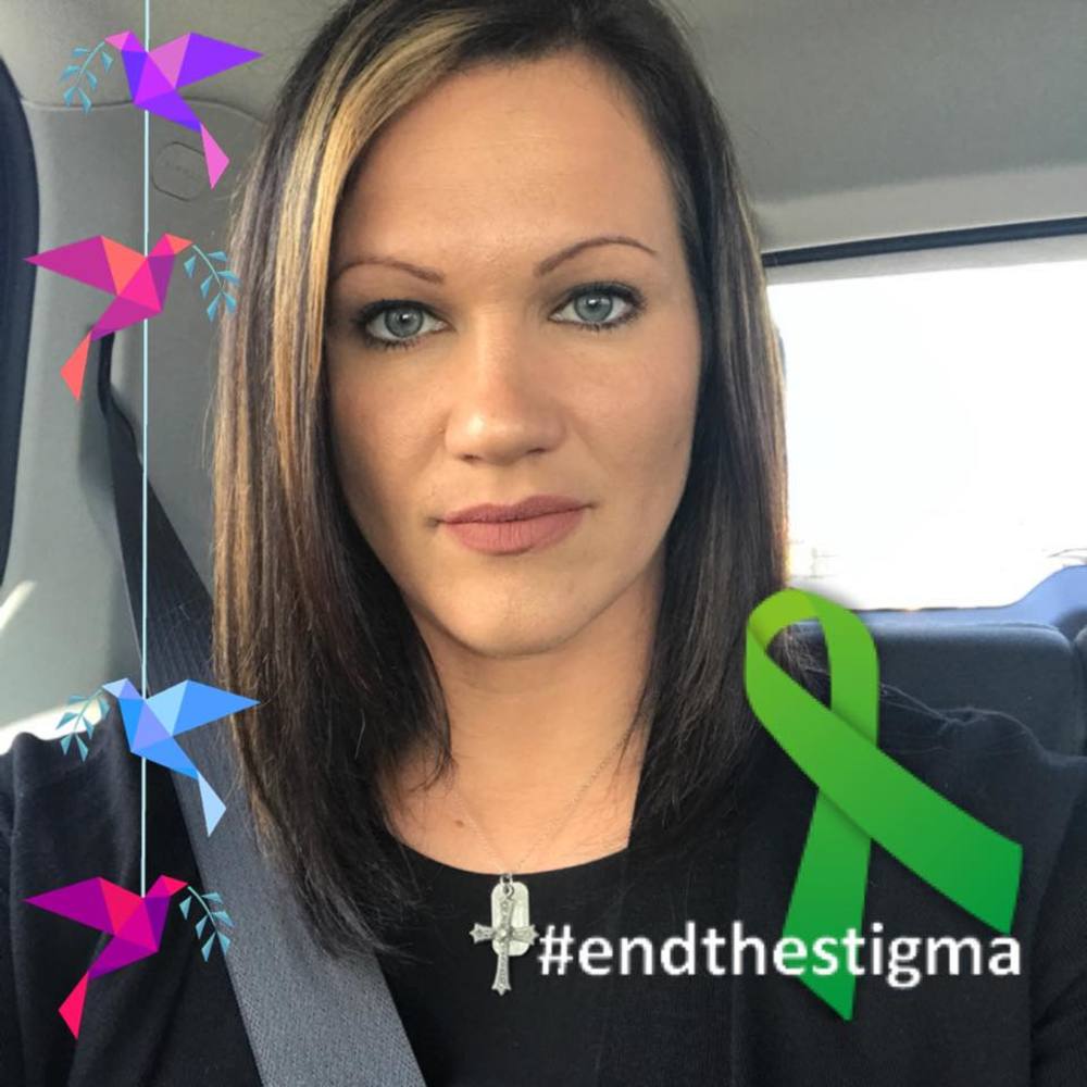 Meet your Posher, Kristina